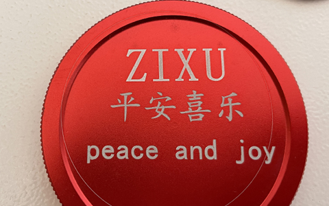 打标机能用在哪些行业？